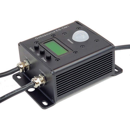 Projector Control Modules
